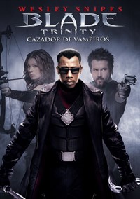 Blade 3: Trinity (Rated)
