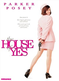 House of Yes