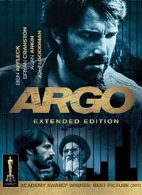 Argo (Extended Edition) (2012)