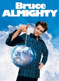 Bruce Almighty