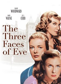 The Three Faces Of Eve