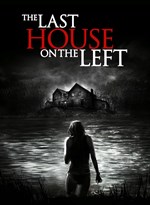 The last house on the left