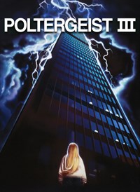 Poltergeist III - Die dunkle Seite des Bösen