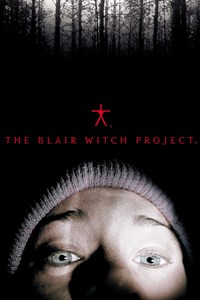 Le Projet Blair Witch (The Blair Witch Project)