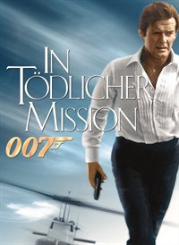 James Bond - In Tödlicher Mission