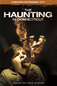 The Haunting in Connecticut: Unrated Extended Cut