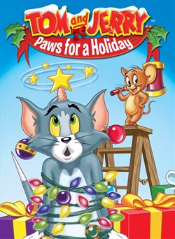 Buy Tom and Jerry: Paws for a Holiday from Microsoft.com