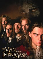 Buy Man in the Iron Mask - Microsoft Store