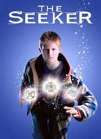 The Seeker: The Dark is Rising