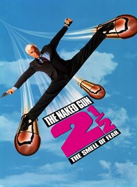 The Naked Gun 2 & 1/2: The Smell of Fear