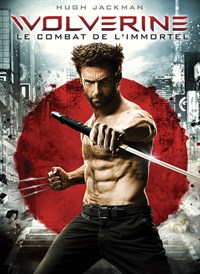 Wolverine Le combat de limmortel