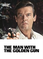 007 contra o homem com a pistola de ouro Comprar 007 Contra O Homem Da Pistola De Ouro Microsoft Store Pt Br