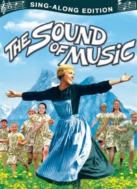 The Sound Of Music (Sing-Along Edition)
