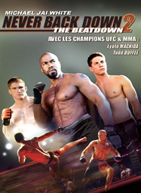 Never Back Down 2