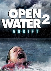 Dérive mortelle (Open Water 2: Adrift)