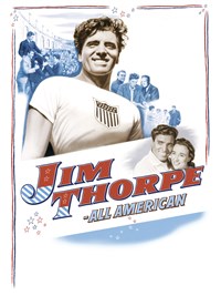 Jim Thorpe: All American