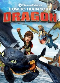 How to Train Your Dragon