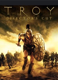 Troy: The Director's Cut