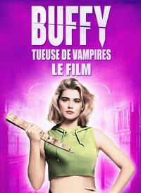 Buffy, tueuse de Vampires