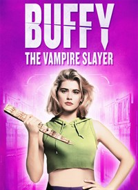 Buffy la Cazavampiros