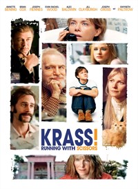 Krass - Running with Scissors