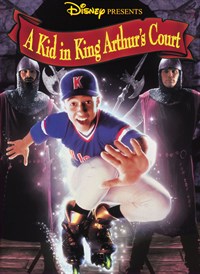 A Kid in King Arthur's Court