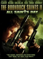 Køb The Boondock Saints II: All Saints - Microsoft Store da-DK