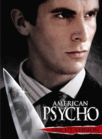 American Psycho (Unrated)