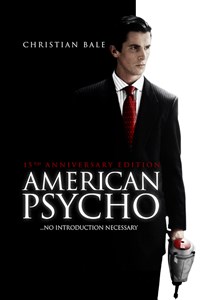 American Psycho (Unrated)