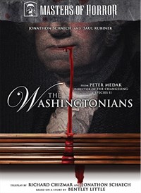 Masters of Horror - The Washingtonians