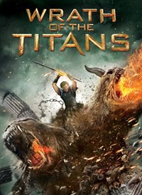 Wrath of Titans