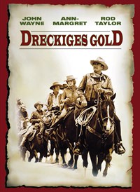 Dreckiges gold