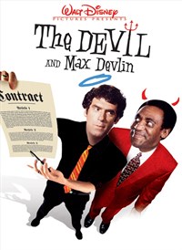 The Devil And Max Devlin