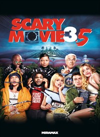 Scary Movie 3.5 Unrated Version