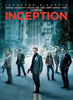 Buy Inception from Microsoft.com