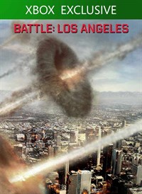 Battle: Los Angeles (Xbox Digital Exclusive)