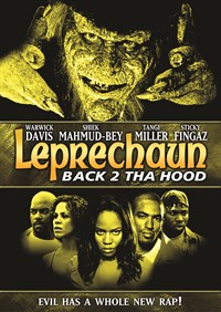Leprechaun: Back 2 Tha Hood