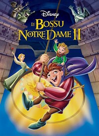Le Bossu de Notre-Dame II : Le Secret de Quasimodo