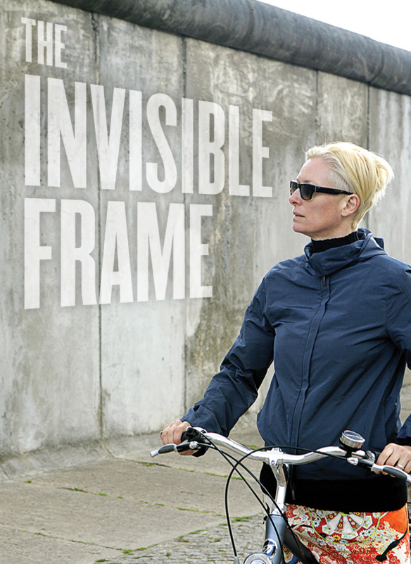 Invisible Frame