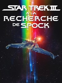 Star Trek III: A la recherche de Spock