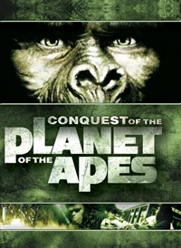 Conquest of the Planet of the Apes