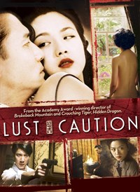 Lust, Caution (NC-17)