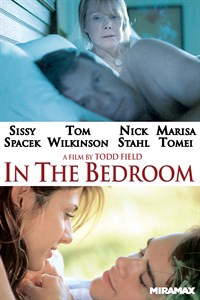 In the Bedroom
