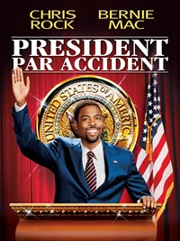 President par Accident