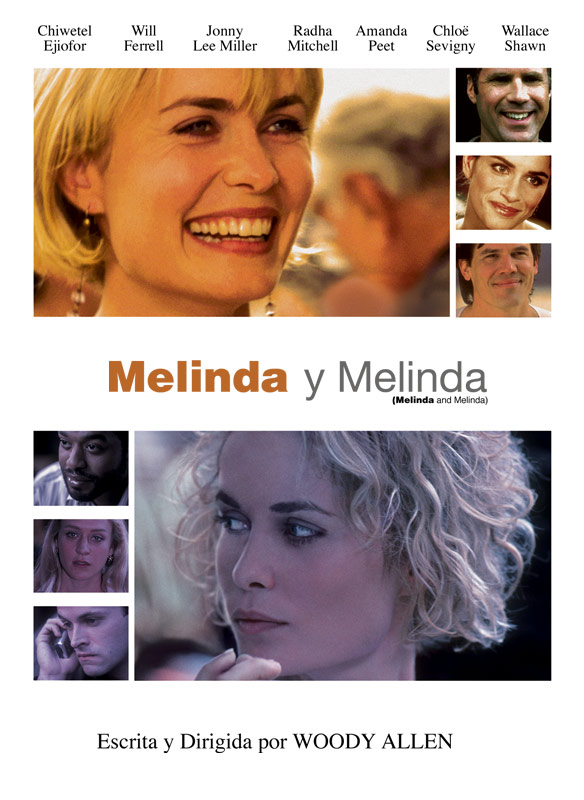Melinda & Melinda