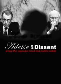 Advise & Dissent