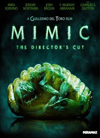 Mimic - Director's Cut