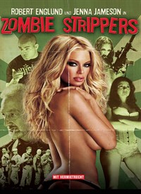 Zombie Strippers (Unrated)