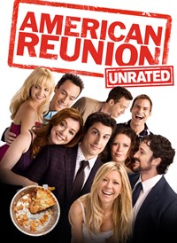 American Reunion (Unrated)