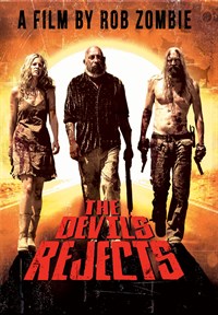 The Devil's Rejects